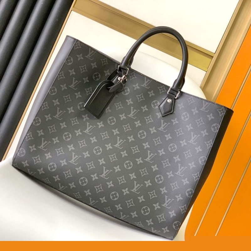 LV Shopping Bags